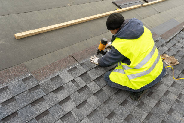 Best Residential Roofing Contractor  in West Wyomissing, PA