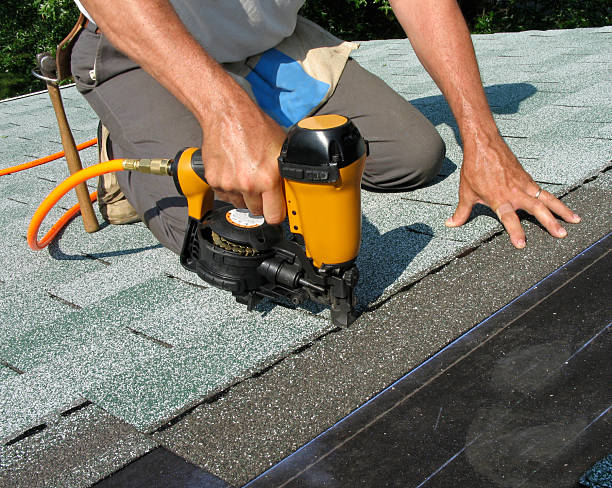 Quick and Trustworthy Emergency Roof Repair Services in West Wyomissing, PA