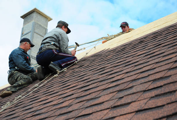 Quick and Trustworthy Emergency Roof Repair Services in West Wyomissing, PA